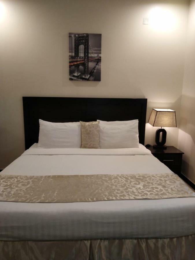 Rest Place Aparthotel Riyadh